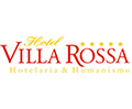Hotel Vila Rossa